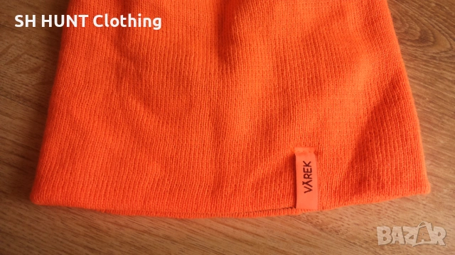 VAREK THO FACE HUNTING Winter Signal Hat разер One Size за лов зимна двулицева шапка - 2134, снимка 3 - Екипировка - 53486689