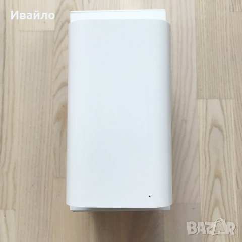 Apple AirPort Time Capsule 4TB Upgrade, снимка 4 - Твърди дискове - 37627611
