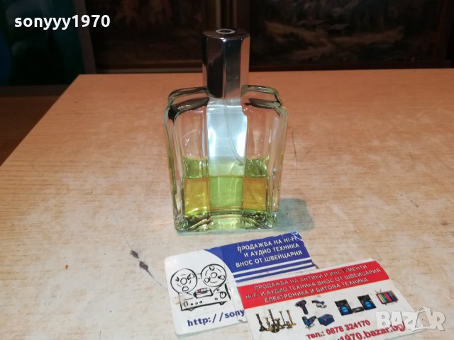 поръчан-CARON-PARIS MADE IN FRANCE 0901221725, снимка 18 - Унисекс парфюми - 35380084