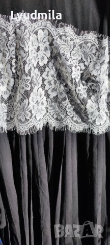 Официална рокля , снимка 16 - Рокли - 43563233