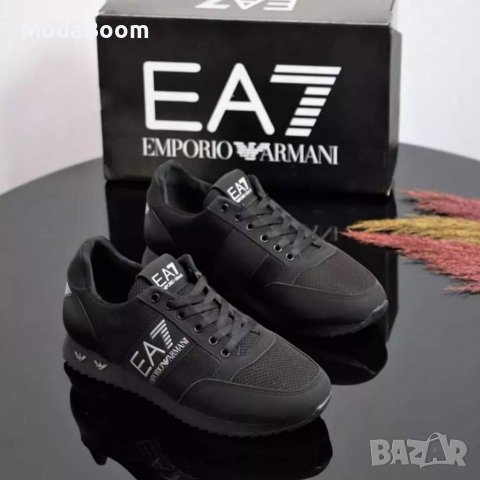 Мъжки обувки Emporio Armani 