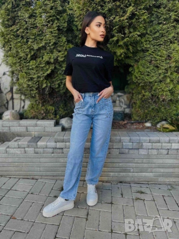 дънки , снимка 2 - Дънки - 51878215