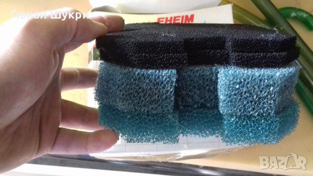 оборудване и резервни части за аквариуми, снимка 12 - Оборудване за аквариуми - 27455543