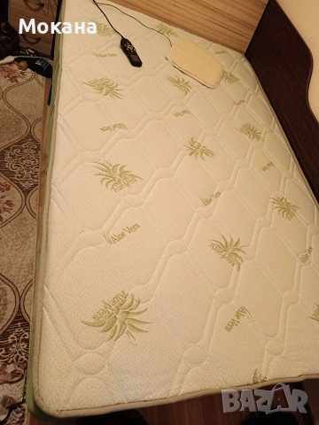 Ортопедичен матрак , снимка 6 - Матраци - 53403981