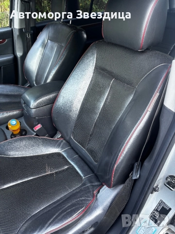 Hyundai Santa Fe 2 на части , снимка 5 - Автомобили и джипове - 51766076