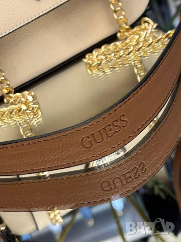 чанти guess, снимка 8 - Чанти - 51456178
