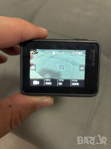 GoPro Hero 6 Black 128GB, снимка 2 - Камери - 52754591
