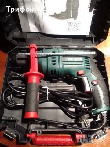 Бормашина за части , снимка 3 - Бормашини - 53100632