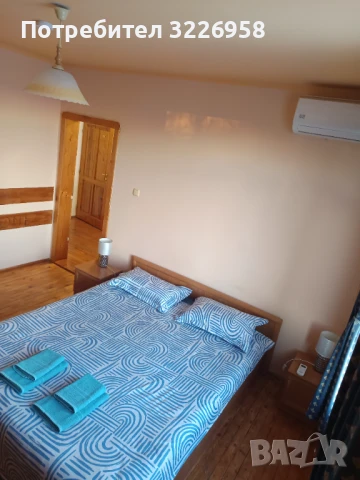 За любителите на спокойствието, релакса и природата Вила Нина отваря врати, снимка 8 - Квартири, нощувки - 40208017