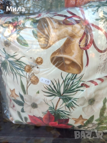 Декоративни възглавници , снимка 9 - Други - 51067968