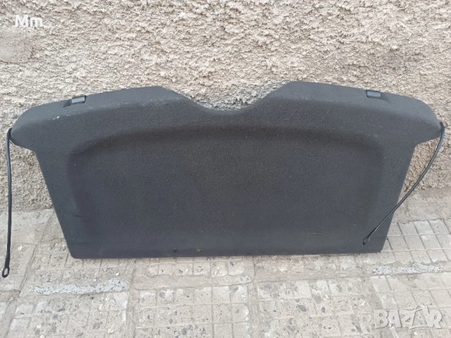 кора за багажник Корса ц