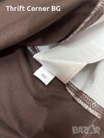 Nike vintage 90’s мъжка тениска, M размер, снимка 8 - Тениски - 52557159