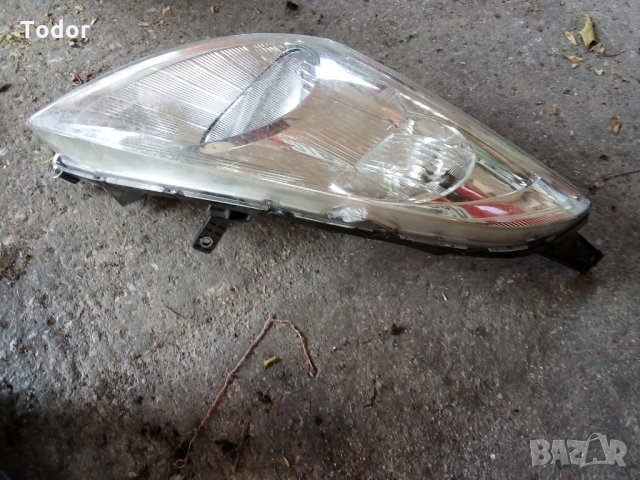 десен фар Сузуки Суифт desen far Suzkuki Swift, снимка 2 - Части - 28268781