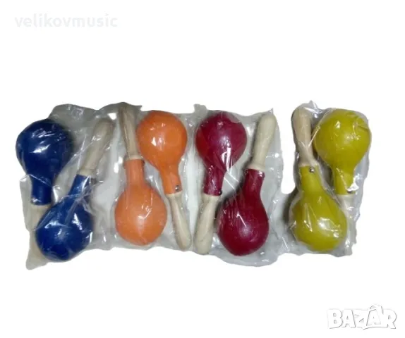 Маракаси, снимка 1