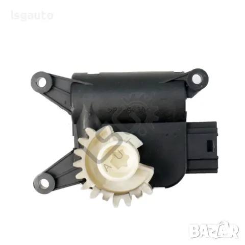 Моторче клапи парно Seat Leon II 2005-2012 ID: 144115, снимка 2 - Части - 49375009