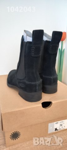 Дамски боти UGG 36, снимка 14 - Дамски боти - 43250695