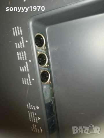 braun germany 2603211811, снимка 16 - Ресийвъри, усилватели, смесителни пултове - 32315456