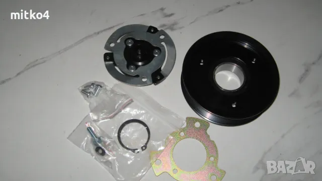 рем к-т за компресор за климатик за vw audi