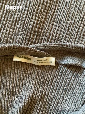 Дълга рокля , снимка 2 - Рокли - 49343558