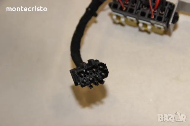 Хидравлична помпа таван Mercedes SLK R171 cabrio (2004-2011г.) A1718000030 / A171 800 00 30, снимка 5 - Части - 48185869