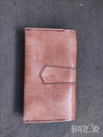 Продавам дамско портмоне LEDA  , снимка 2 - Чанти - 43358835