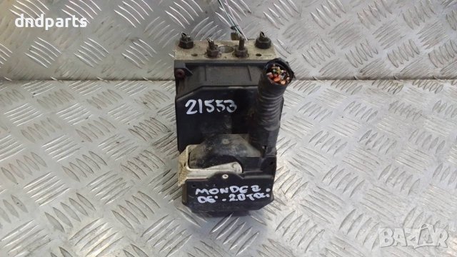 ABS Ford Mondeo 2.0TDCI 2006г.