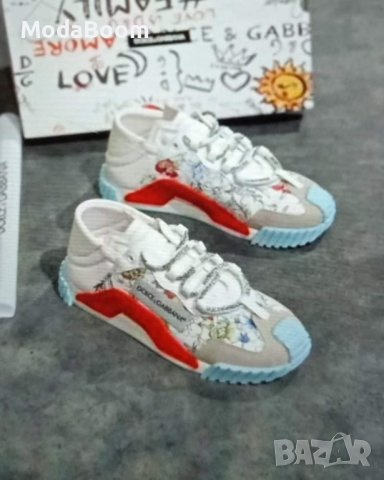 🩵Dolce & Gabbana стилни дамски обувки🩵