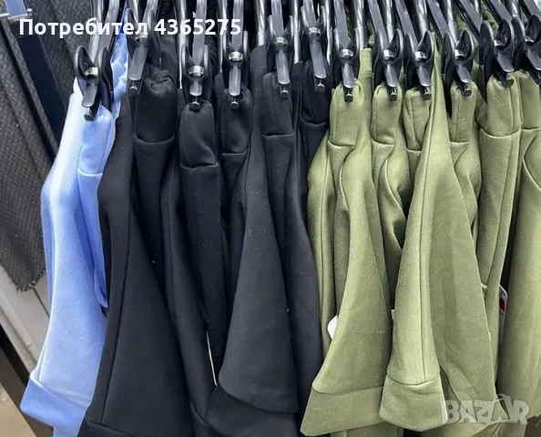 дамски комплекти няколко цвята с къс ръкав и декорация цвете, снимка 4 - Спортни екипи - 49641737