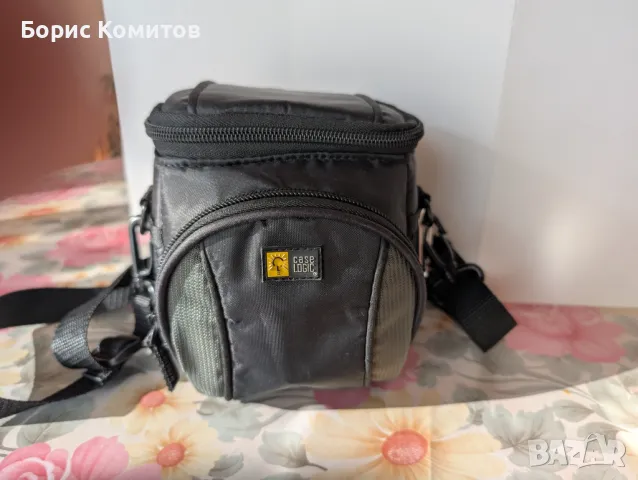 Продавам фотоапарат Panasonic DMC-FZ8, снимка 8 - Фотоапарати - 48868802