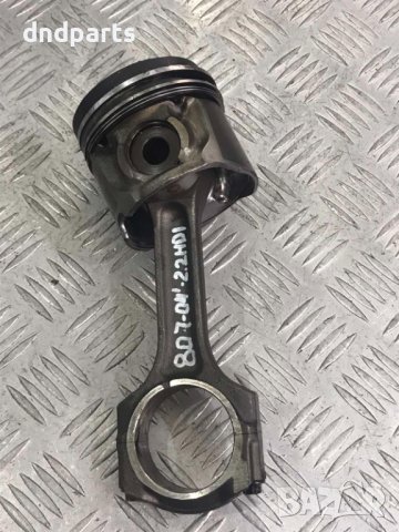 Бутало Peugeot 807,2.2HDI,2004г.