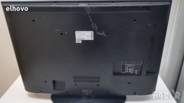 Телевизор GRUNDIG VLC 7121C-не работи, снимка 4 - Телевизори - 26205041