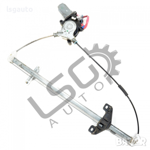 Механизъм с моторче заден десен ел. стъклоповдигач Honda CR-V II 2001-2006 H040422N-109