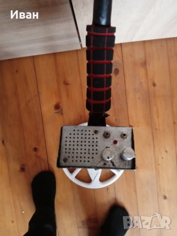 Машинка, снимка 2 - Друга електроника - 53580094