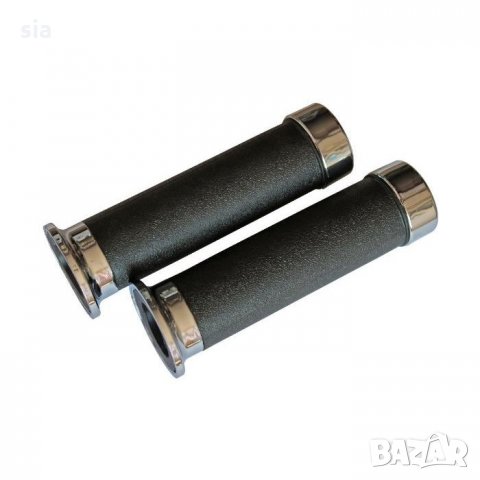 Гумени ръкохватки за мотор-21В, снимка 4 - Аксесоари и консумативи - 32456303