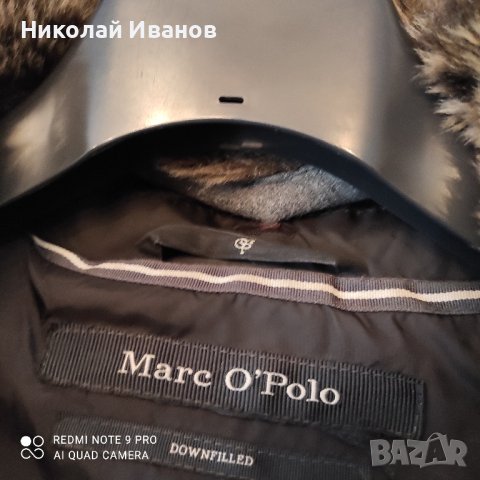 Marc O'Polo, снимка 2 - Якета - 43058087