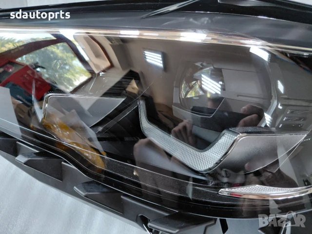 5А27981 Нов ОЕ Ляв Фар Full Led Bmw G05 X5 G06 X6 2019-2023, снимка 3 - Части - 51169123