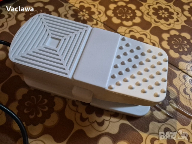 Електрическо грънчарско колело Vevor , снимка 5 - Други инструменти - 53521711