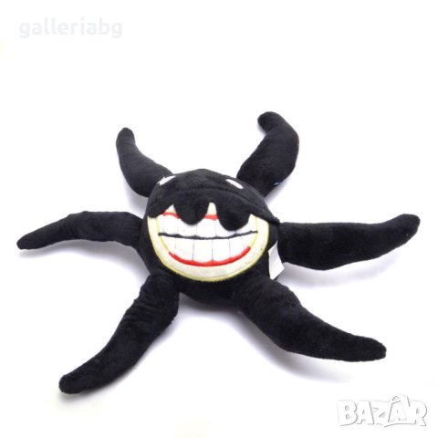 ХИТ! Плюшени играчки Rainbow Friends, Roblox 🧸🎮, снимка 4 - Плюшени играчки - 40366581