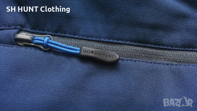 Jotunheim of NORWAY BRIMI Stretch Trouser размер XL еластичен панталон - 1835, снимка 9 - Екипировка - 53025929