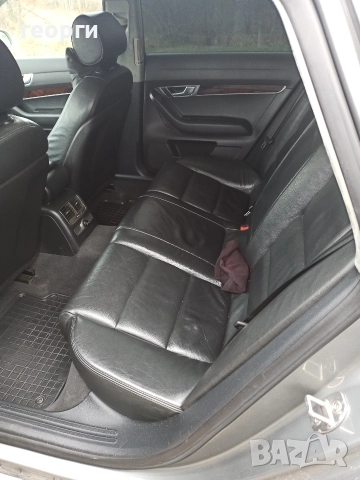 продавам Ауди а6 С6 седан , снимка 7 - Автомобили и джипове - 52694910