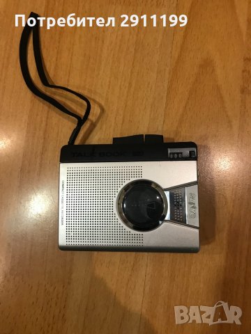 Walkman Sanyo M -1270C