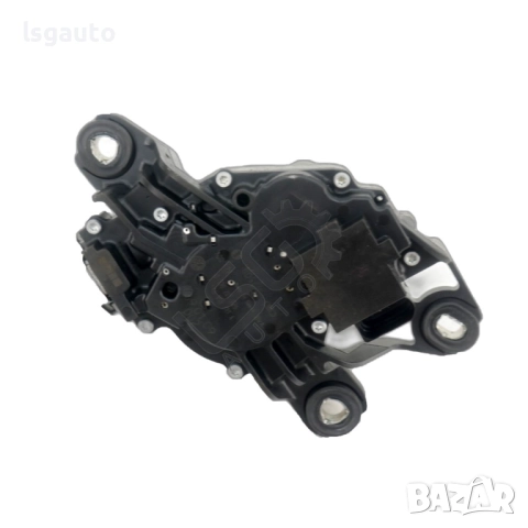 Моторче задна чистачка Volkswagen Golf VI 2008-2016 ID: 151322, снимка 2 - Части - 51902350