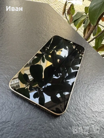 iPhone 12 Pro Max 128GB | 100% Батерия | ТОП СЪСТОЯНИЕ | Отключен