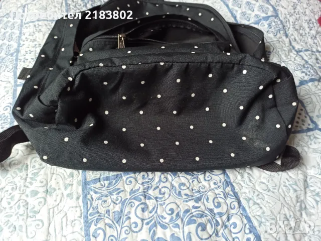 Ученическа раница , снимка 6 - Раници - 49760371