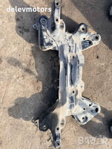 9808011780, 3502JV преден мост от Peugeot 208, 1.4 HDi, 68 hp, 5 sp., 160 000 km., 2014, engine 8HR, снимка 4 - Части - 52490058