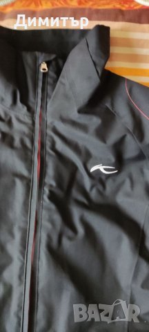 Kjus dermizax, снимка 3 - Якета - 38588592