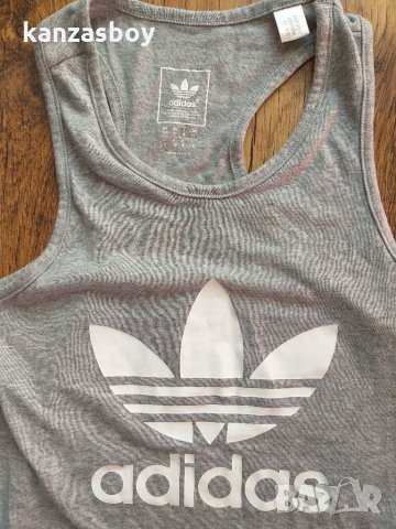 Adidas - страхотен детски потник