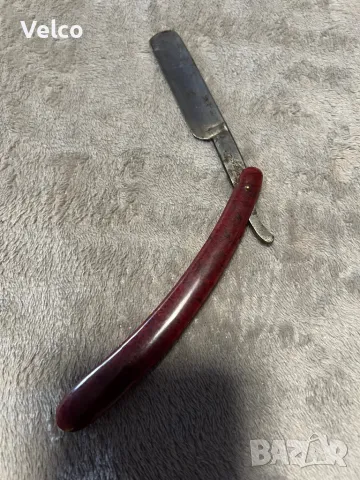 руски браснич , снимка 2 - Антикварни и старинни предмети - 50160382