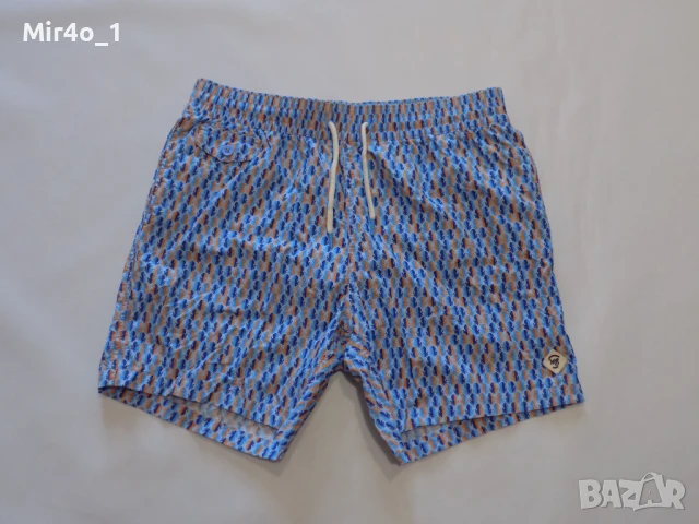 Къси панталони white stuff шорти гащета бански плажни екип оригинал мъжки L