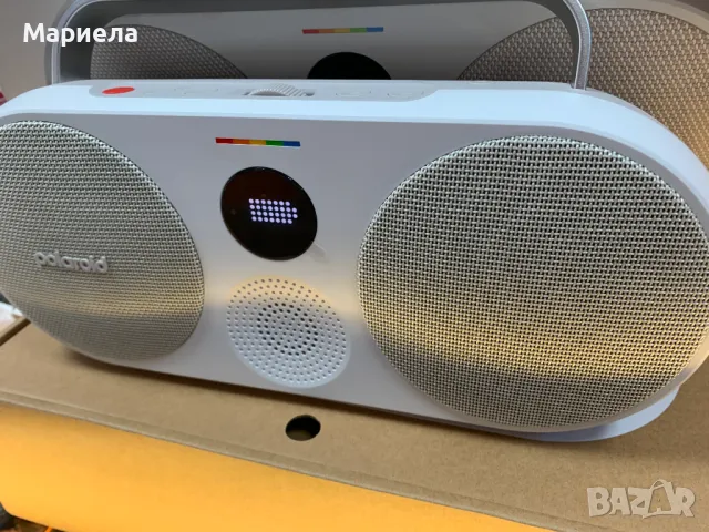 Преносима тонколона Polaroid P3 Music Player Bluetooth / 35W, снимка 7 - Bluetooth тонколони - 49530491